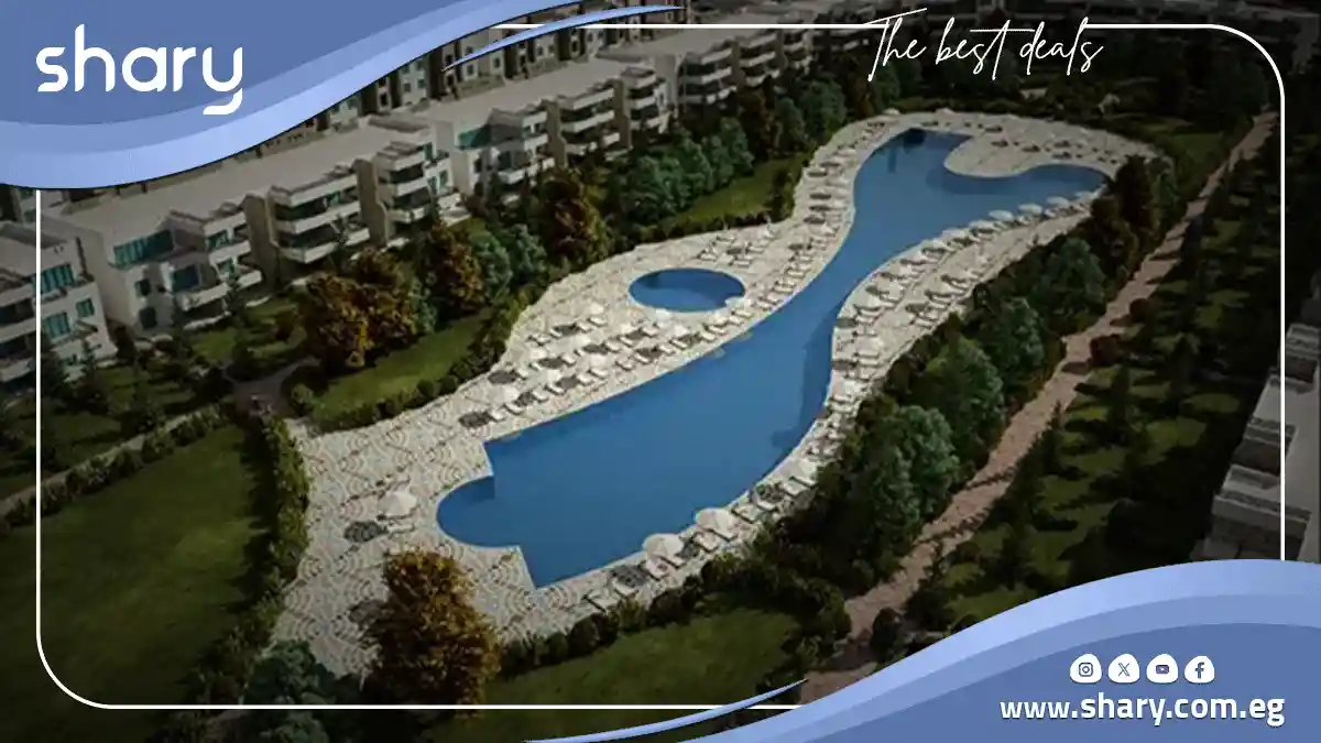 قرية بلومار هيلز العين السخنة Blumar Hills El Sokhna تفاصيل وأسعار